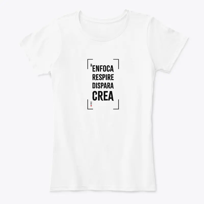 Linea - Enfoca, Dispara, Crea