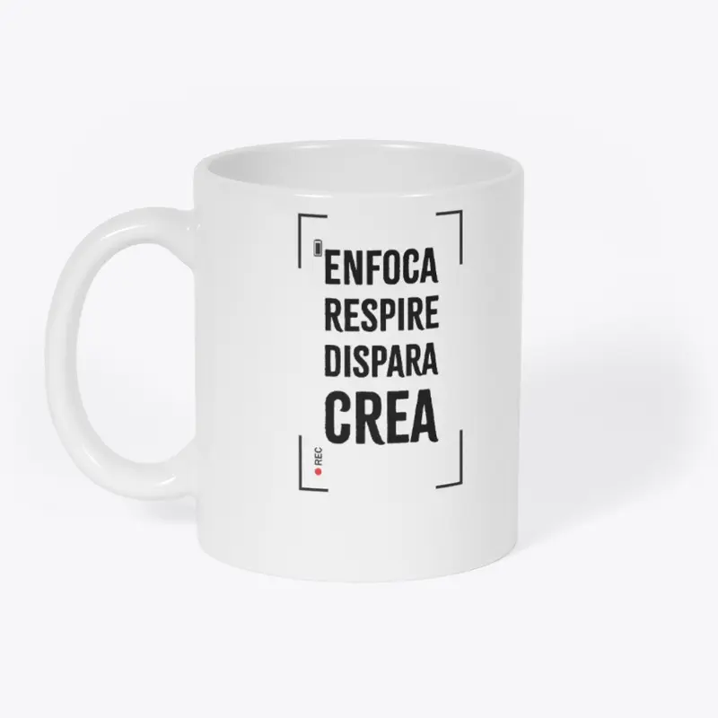 Linea - Enfoca, Dispara, Crea