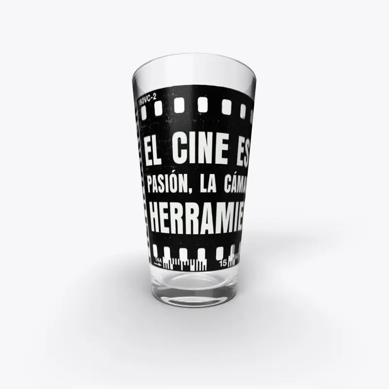 El cine es mi pasión