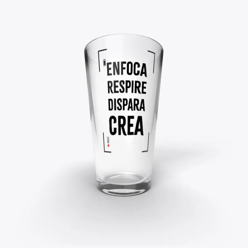 Linea - Enfoca, Dispara, Crea